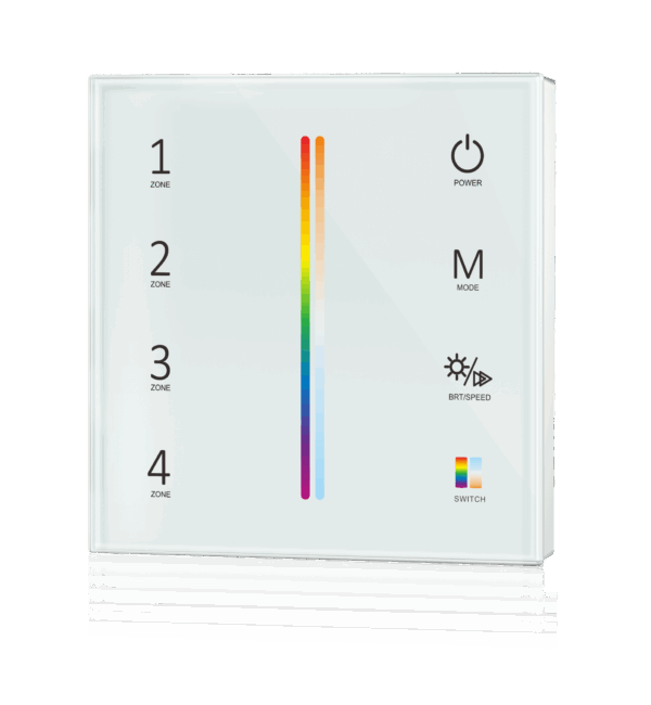 Scanstrip AC PANEL