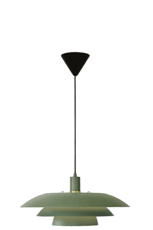 EPSILON pendant lamp