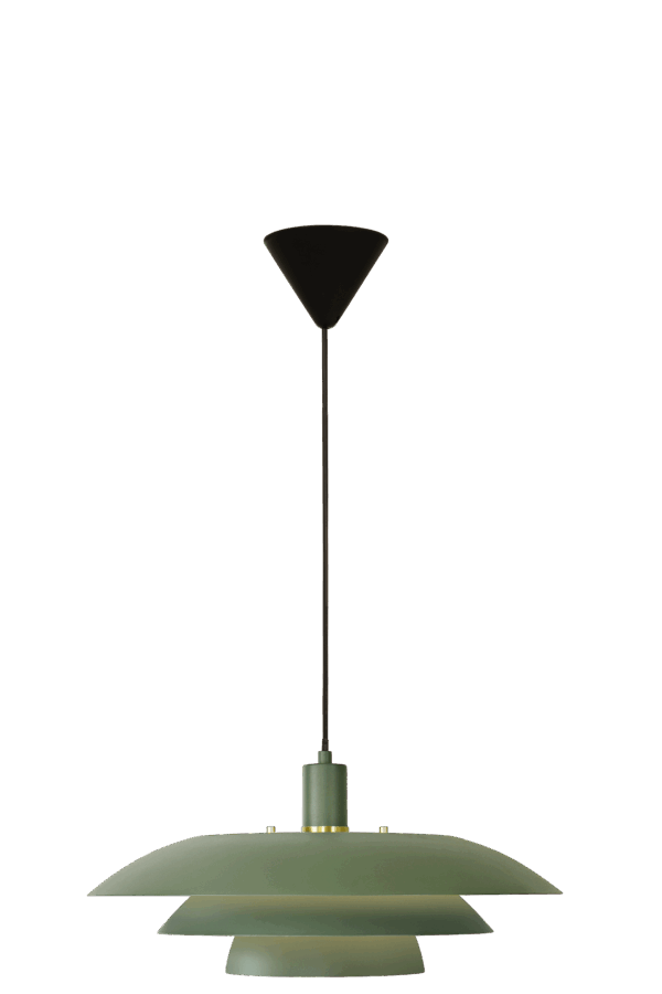 EPSILON pendant lamp