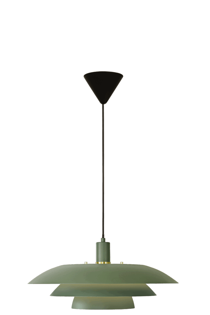 EPSILON pendant lamp Ø45 cm