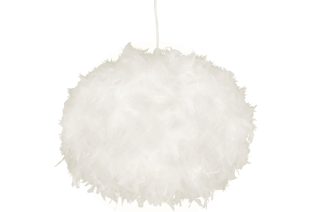DUN pendant lamp Ø40