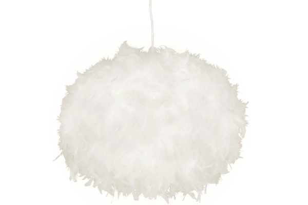 DUN pendant lamp Ø40
