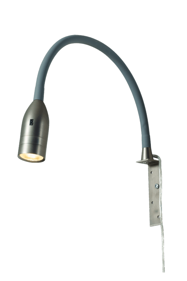 SENSILO bedside lamp