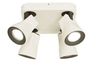 MODUS ceiling spotlight