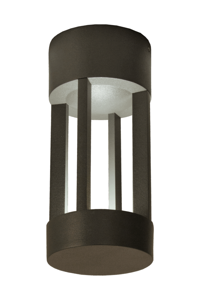 FYR wall-/ceiling lamp