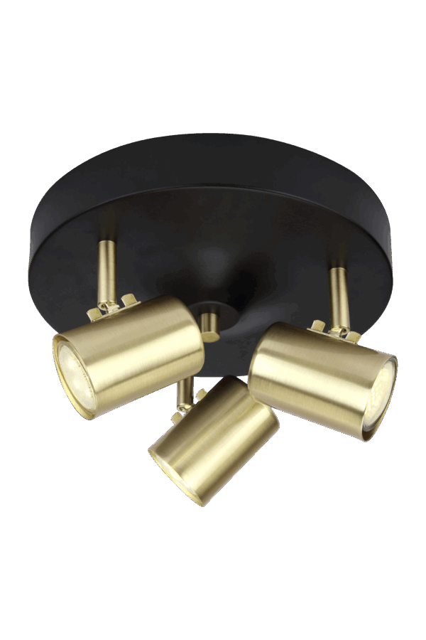 BALDER ceiling spotlight