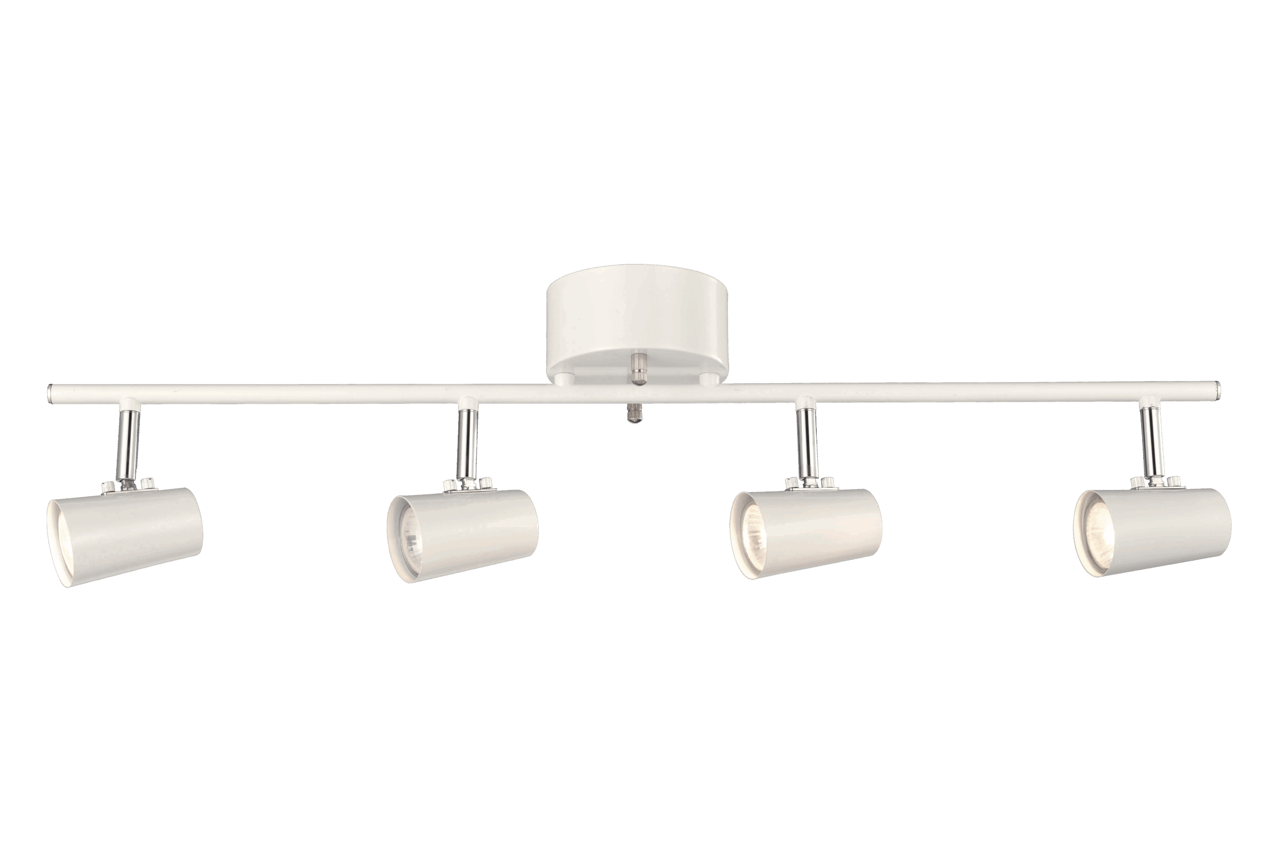 PILOT ceiling spotlight 4-light tube