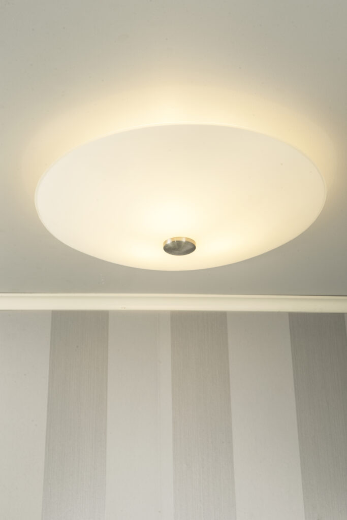IGLO ceiling lamp Ø42