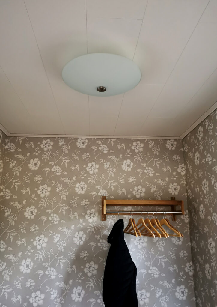 IGLO ceiling lamp Ø42