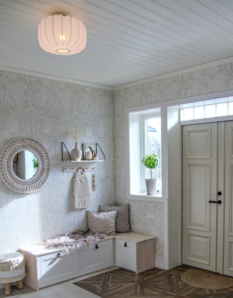 MADAME ceiling lamp &Oslash;38