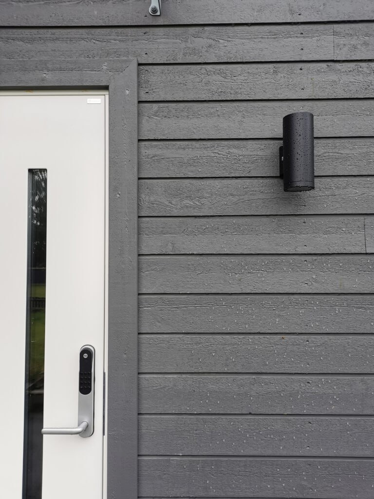 HELIO wall lamp