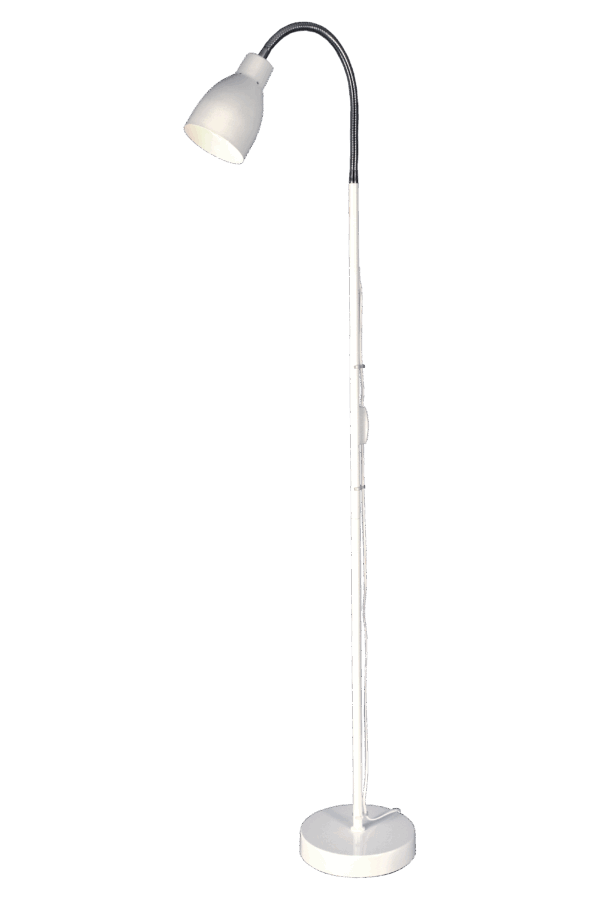 SAREK floor lamp E27
