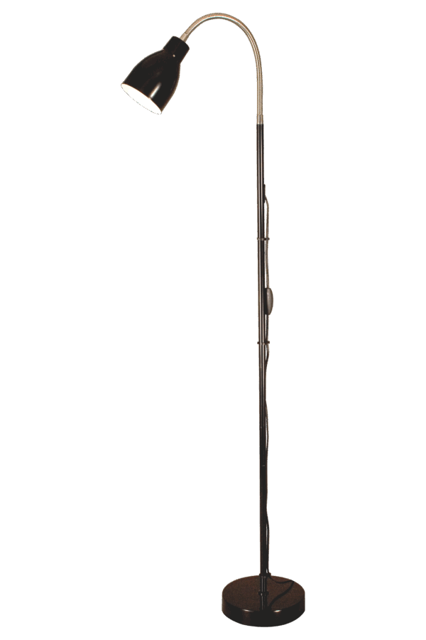 SAREK floor lamp E27
