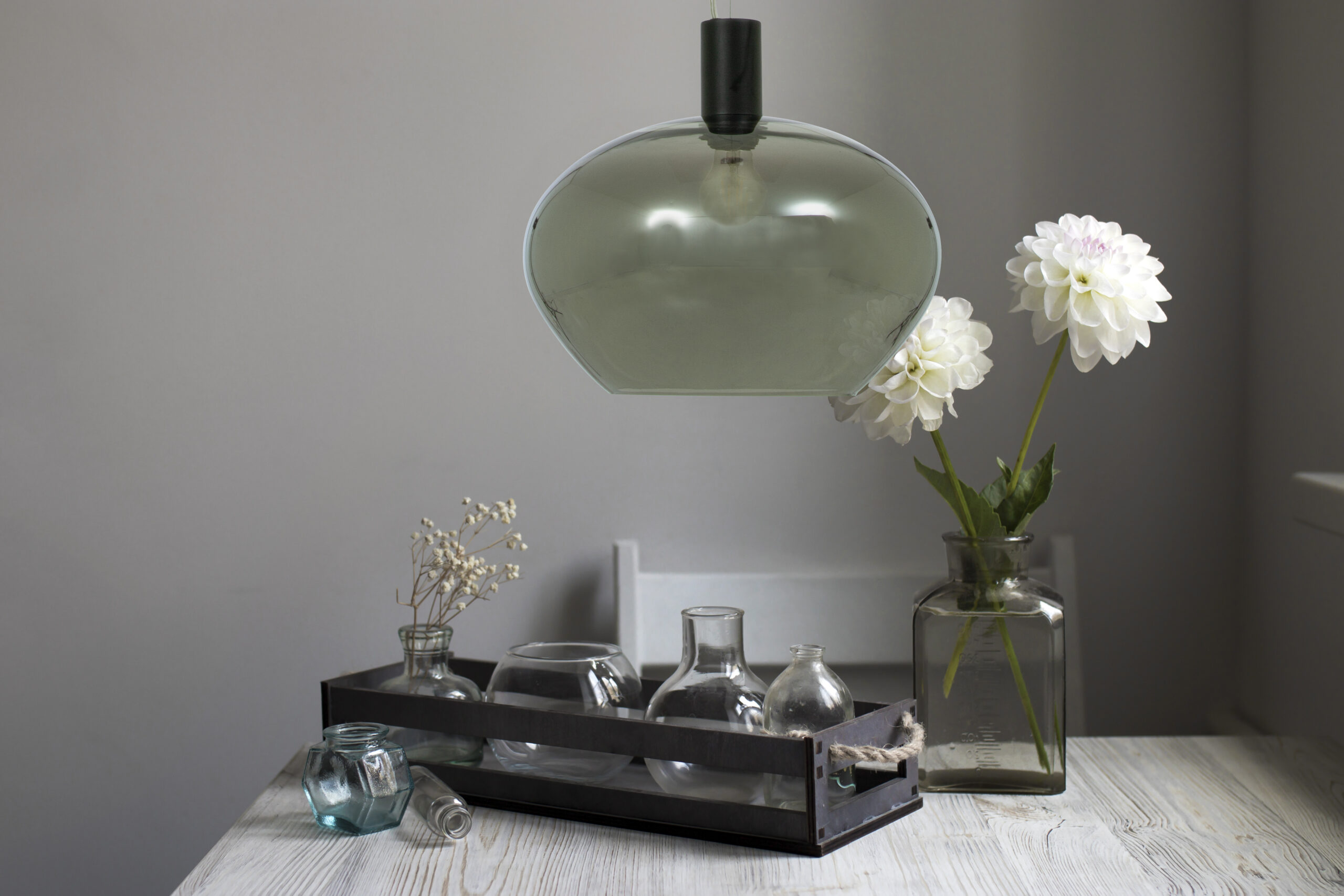 BELL pendant lamp &Oslash;35 cm - Image 2