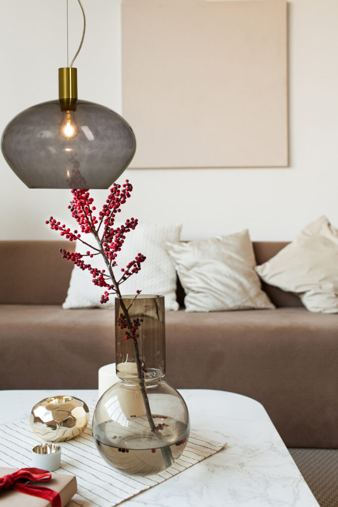 BELL pendant lamp Ø35 cm