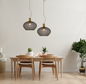 BELL pendant lamp &Oslash;35 cm - Image 4