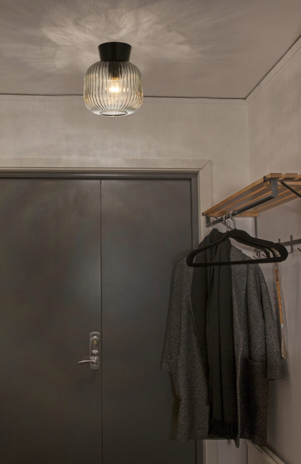 VANJA ceiling lamp Ø20 cm