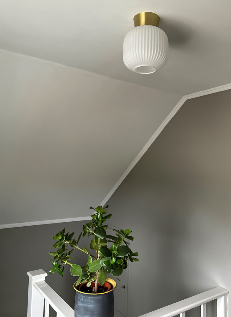VANJA ceiling lamp &Oslash;20 cm