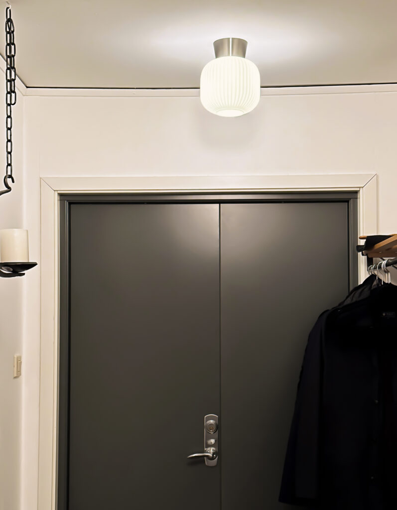 VANJA ceiling lamp &Oslash;20 cm