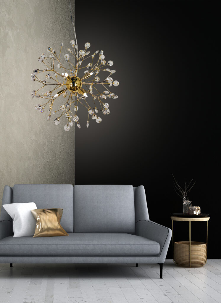 VIVA pendant lamp