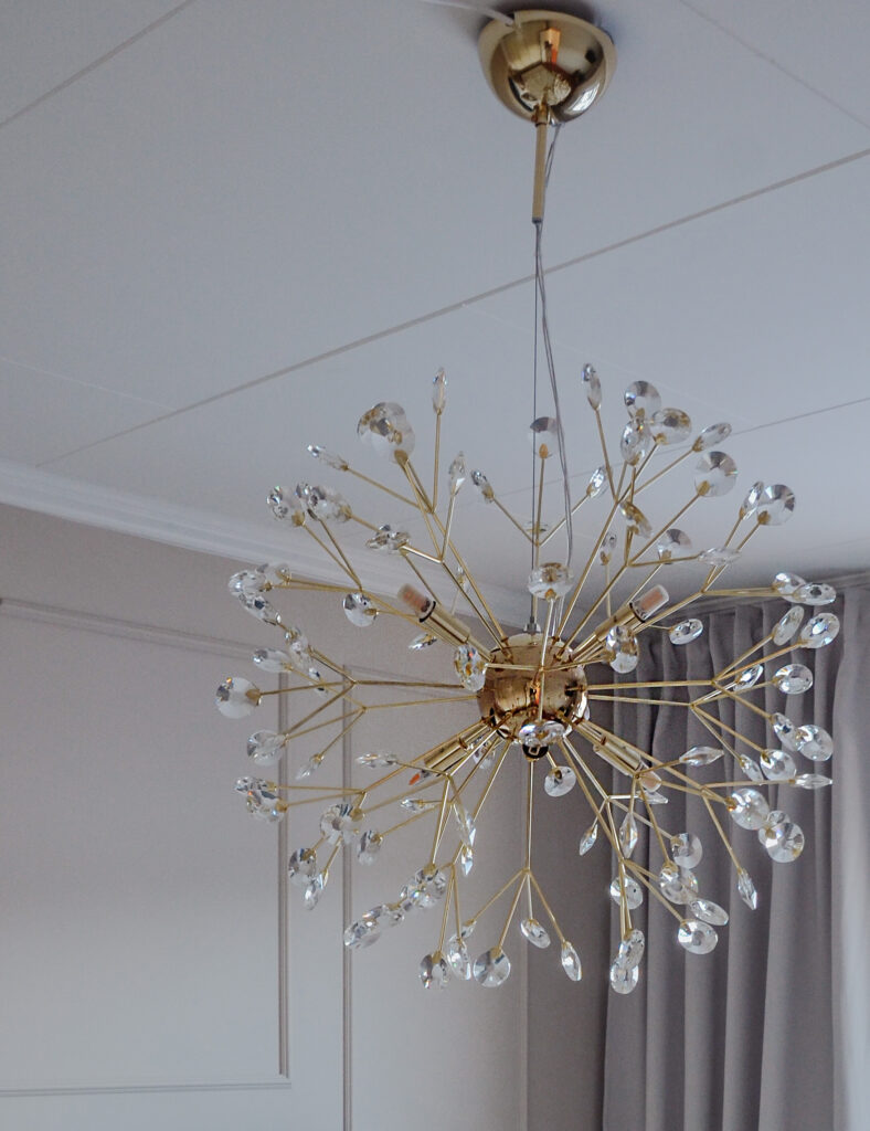 VIVA pendant lamp