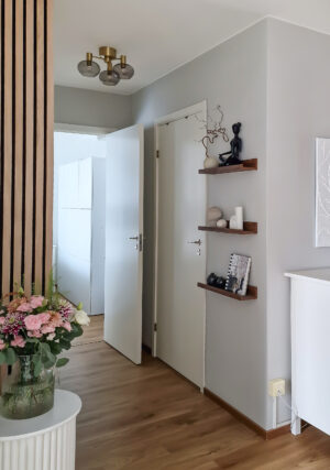 BELL ceiling lamp 3-arm