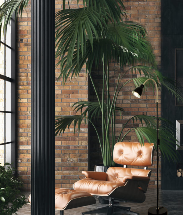 SAREK floor lamp E27