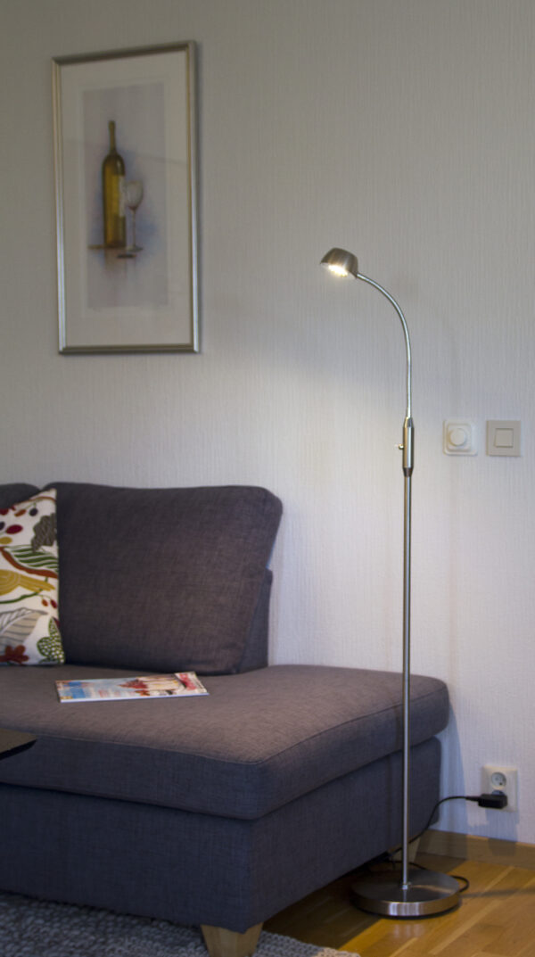 JUNO floor lamp