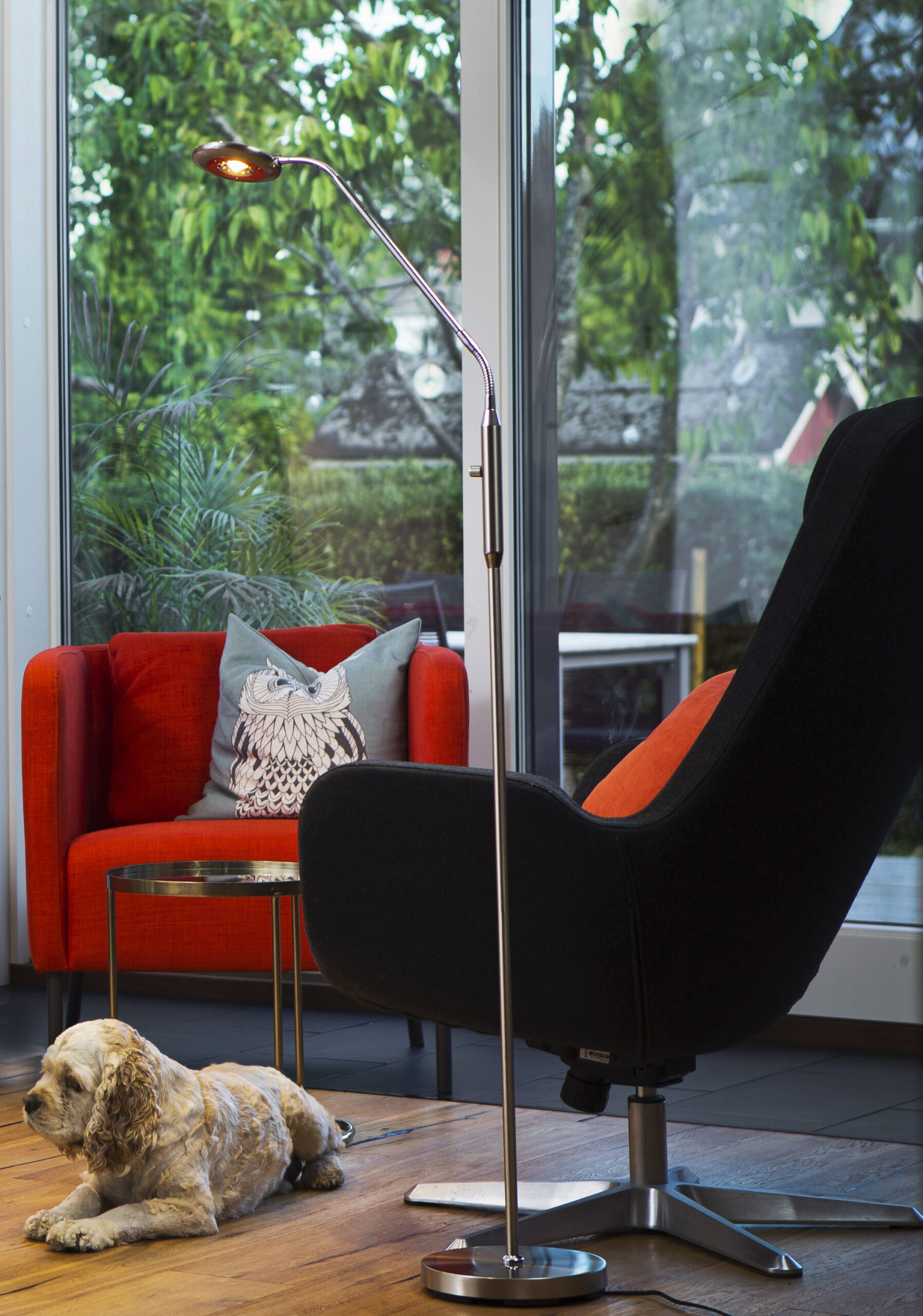 MOTO floor lamp - Image 2