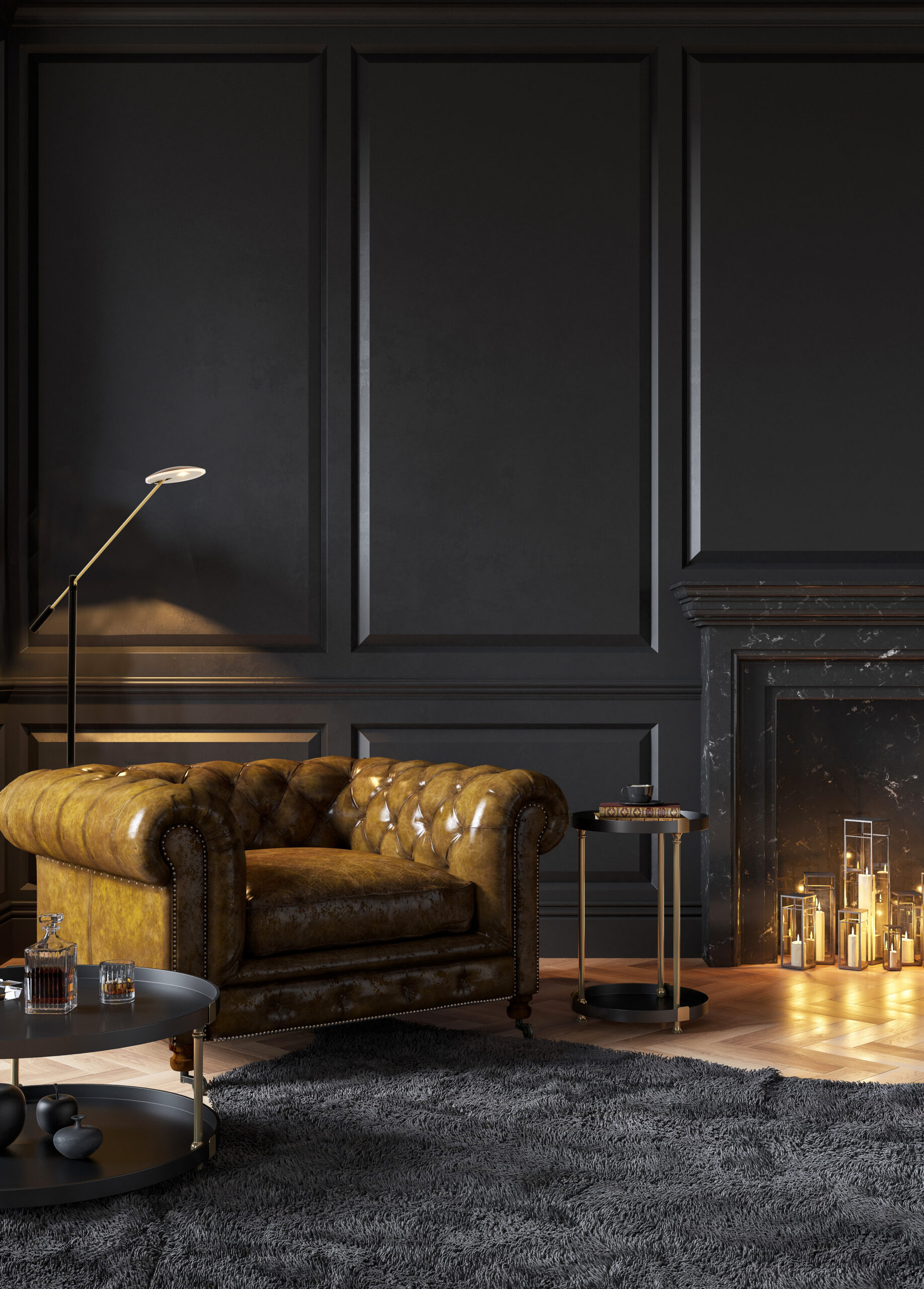 CADIZ floor lamp - Image 2