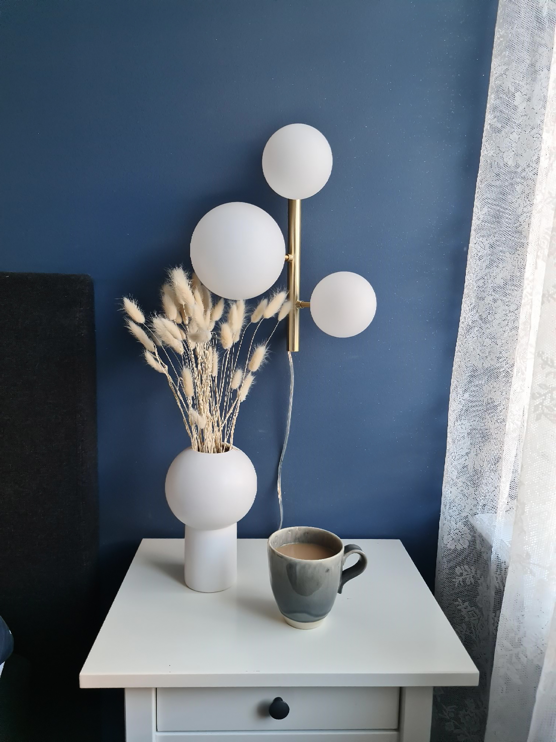 MOLEKYL wall lamp - Image 7