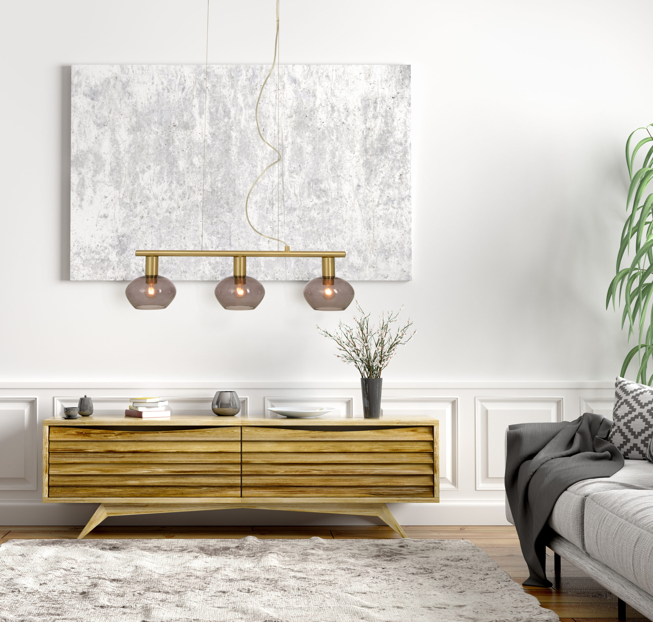 BELL pendant lamp - Image 2
