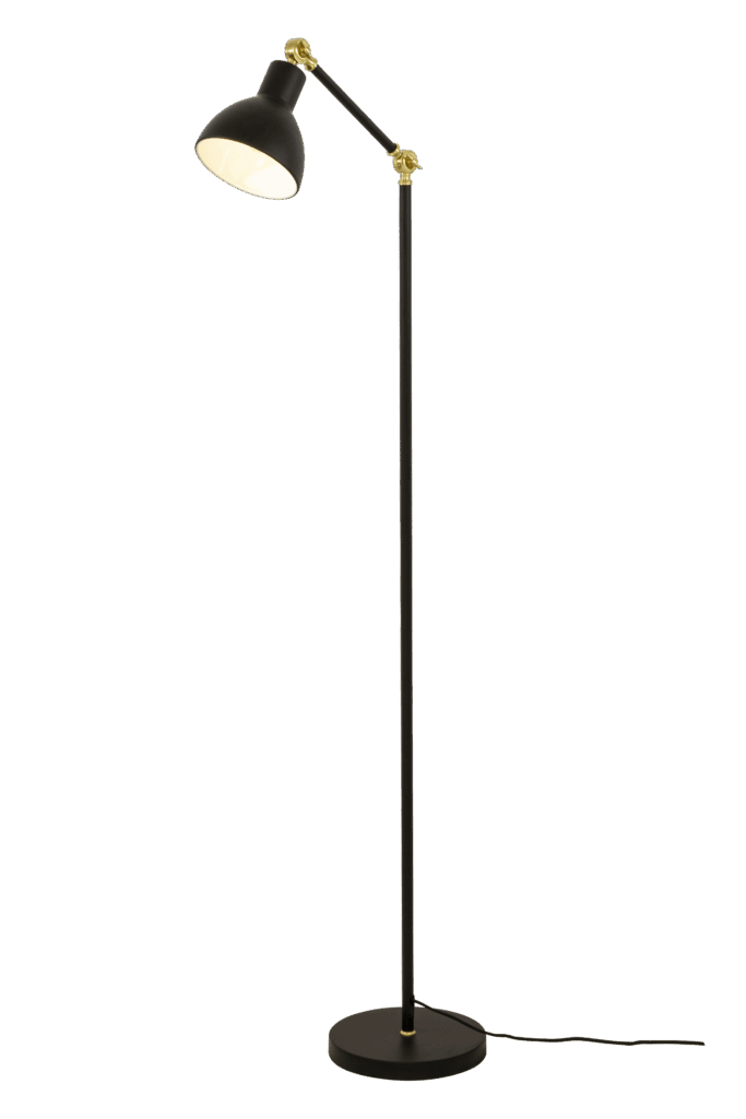 DUBLIN floor lamp