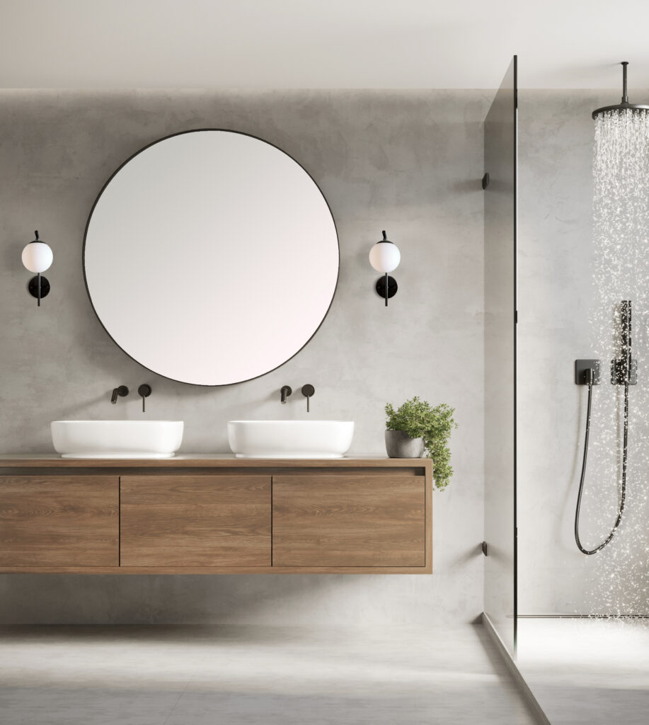 NICOSIA wall lamp