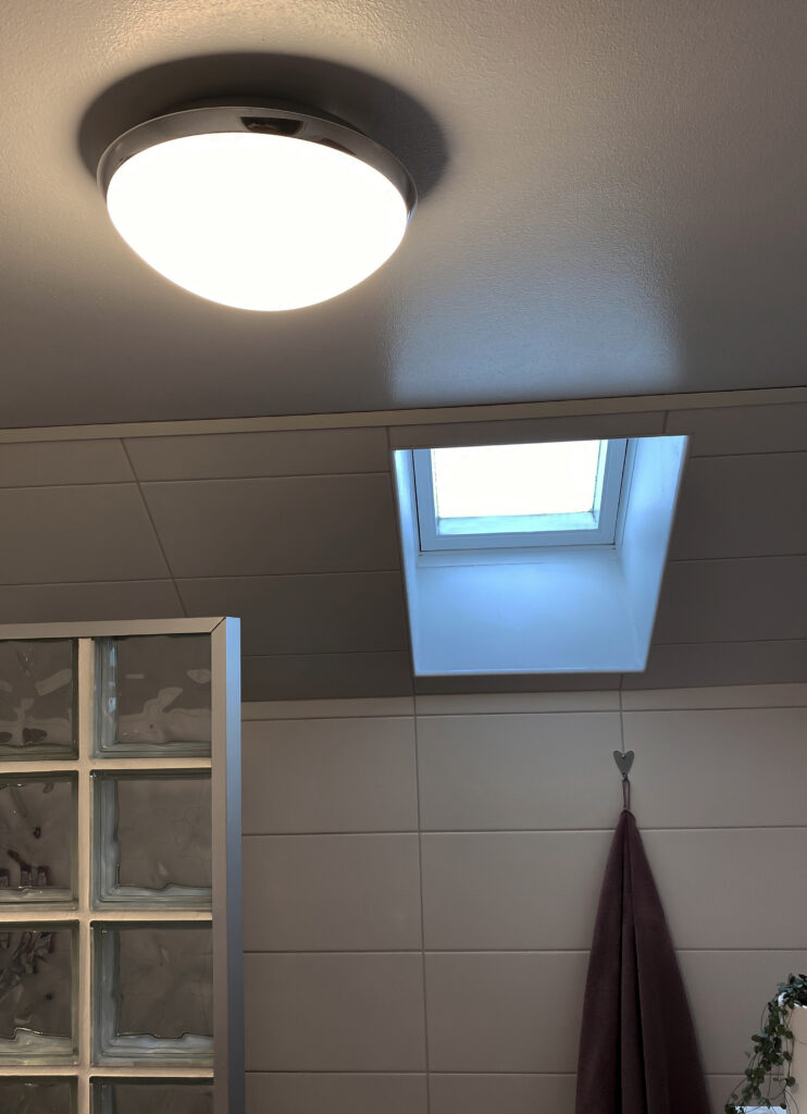 SIRACUSA ceiling lamp LED 900 lm