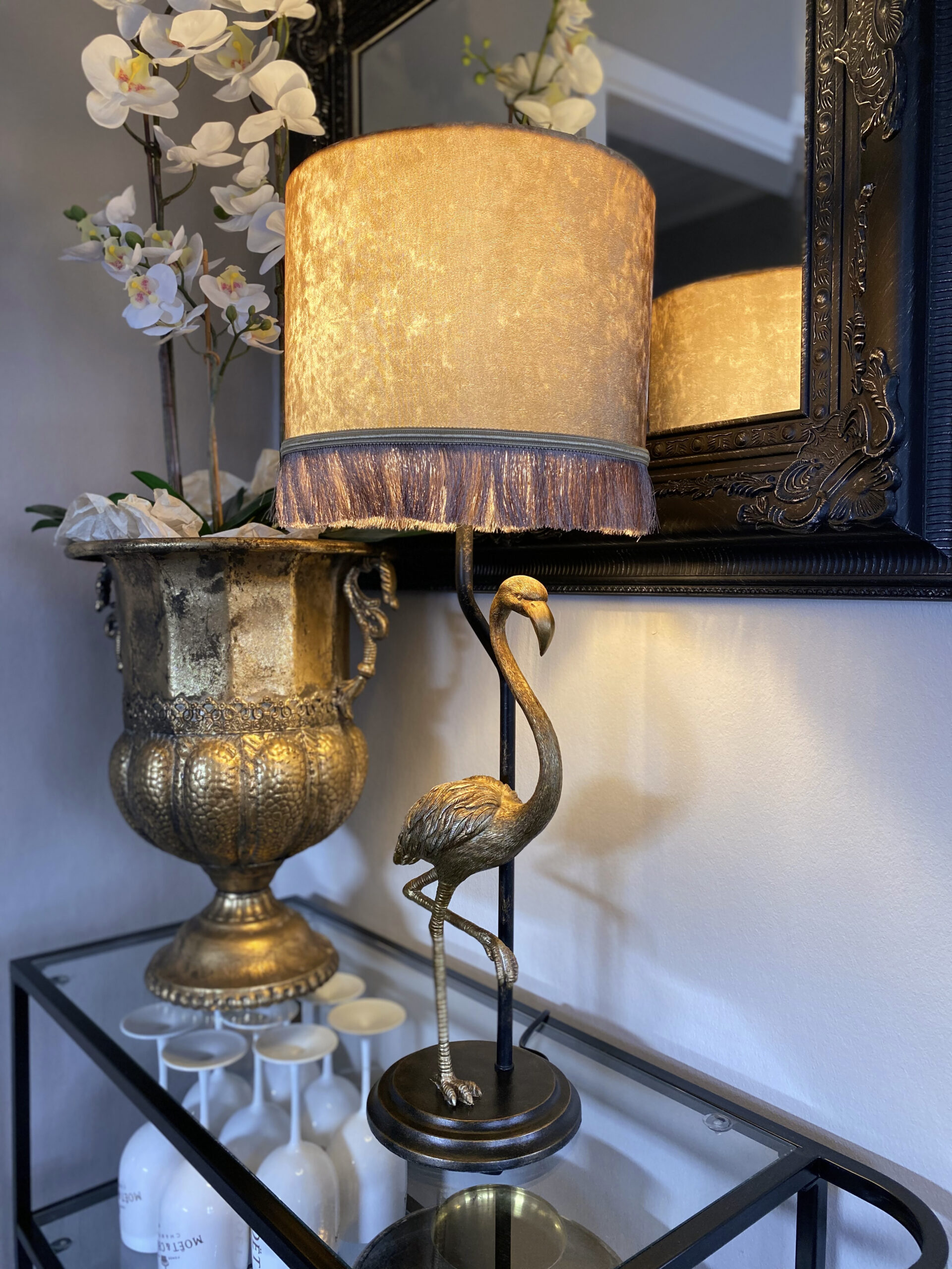 FLAMINGO table lamp - Image 3