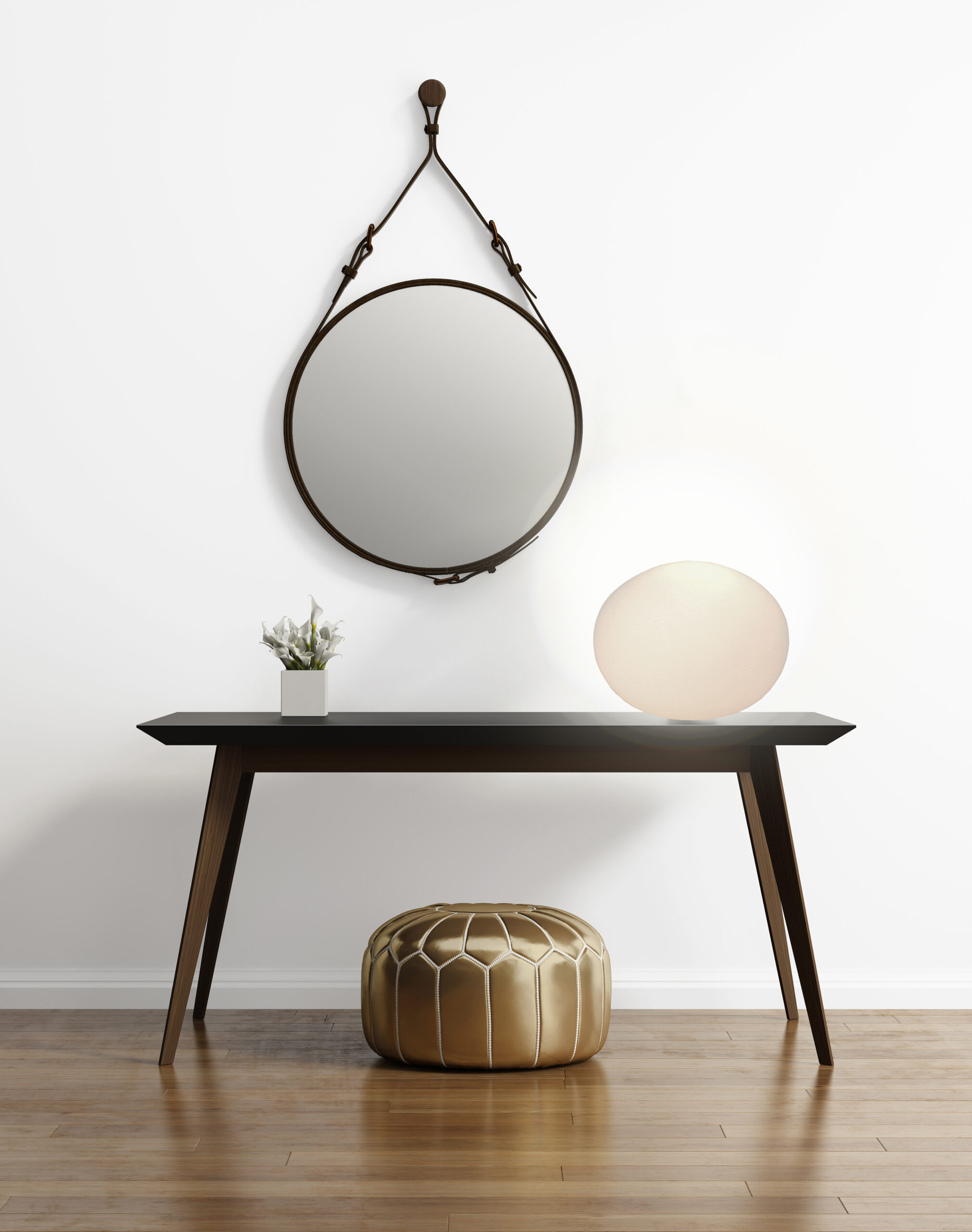 GLOBUS table lamp 30 cm - Image 2