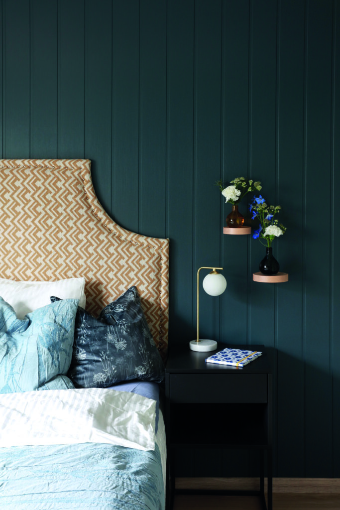 ORFEUS table lamp