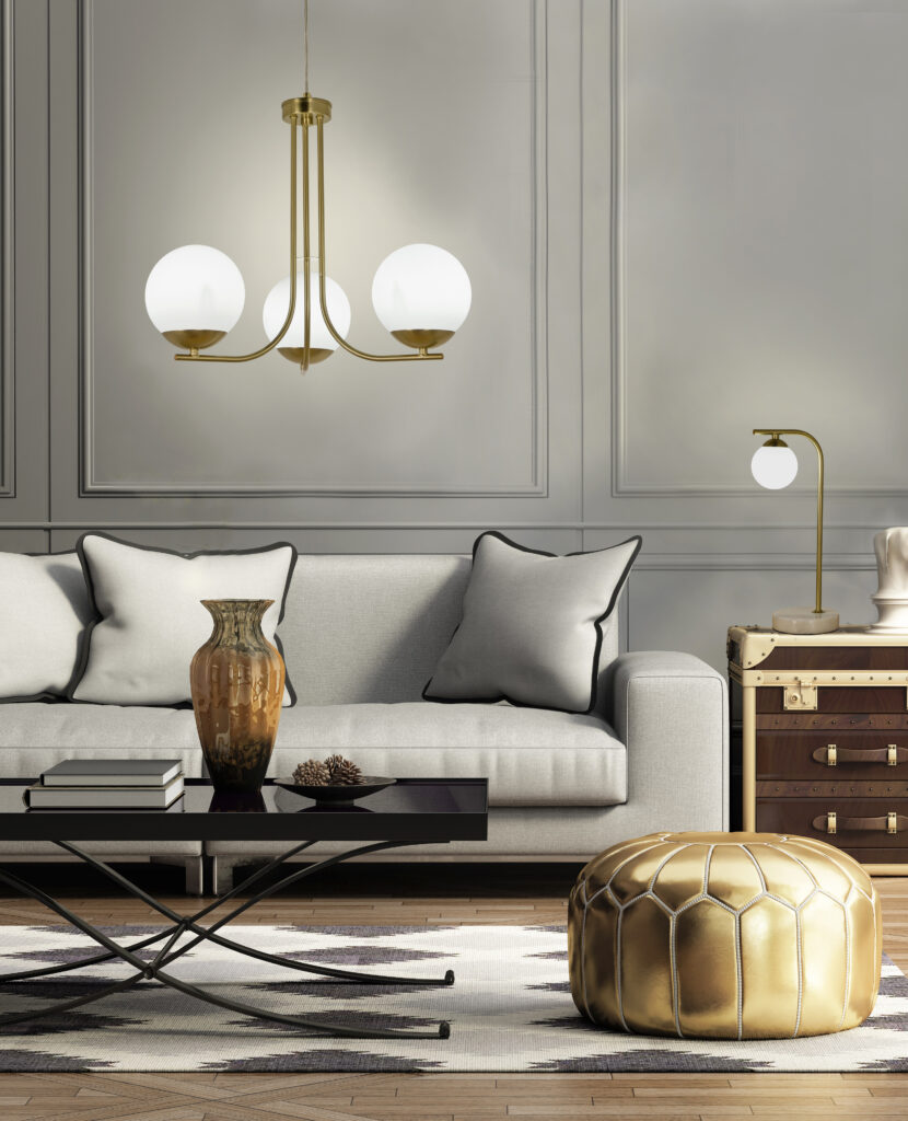 ORFEUS table lamp