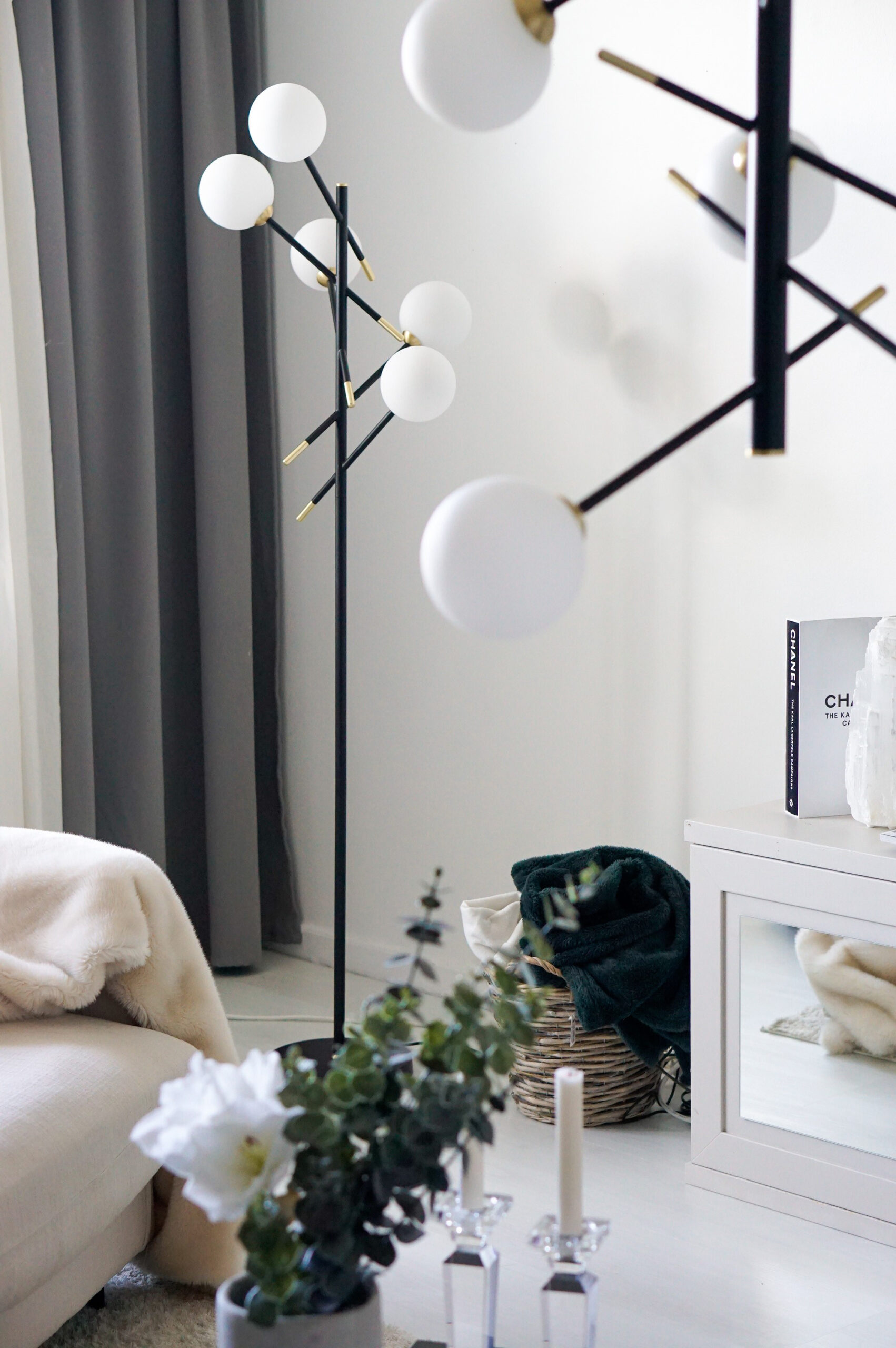 AKROBAT floor lamp - Image 4