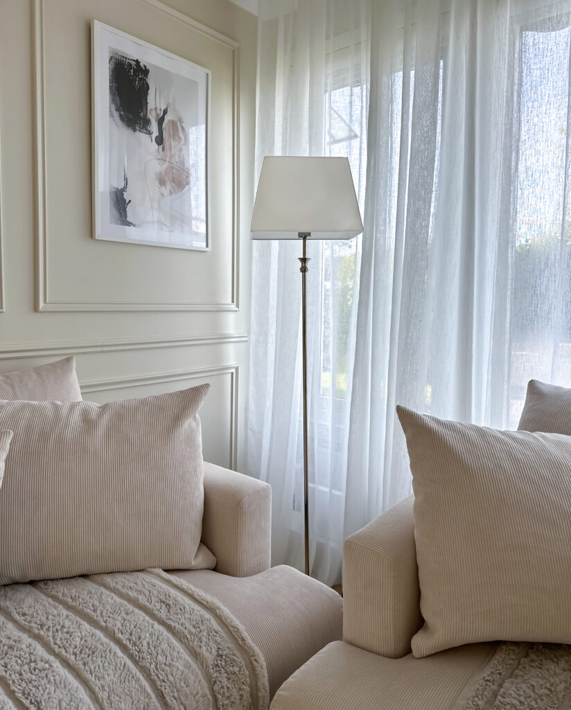 ANETTE floor lamp