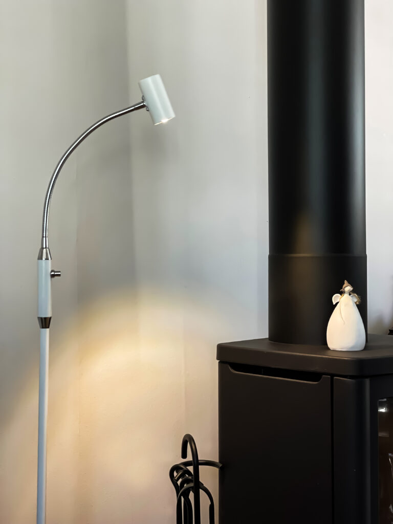 GUSTO floor lamp
