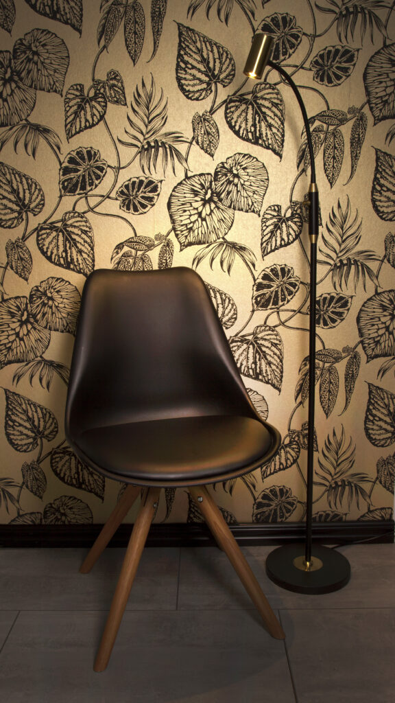 GUSTO floor lamp