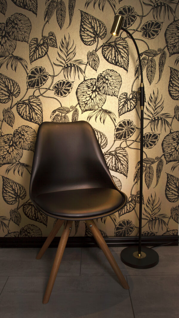 GUSTO floor lamp