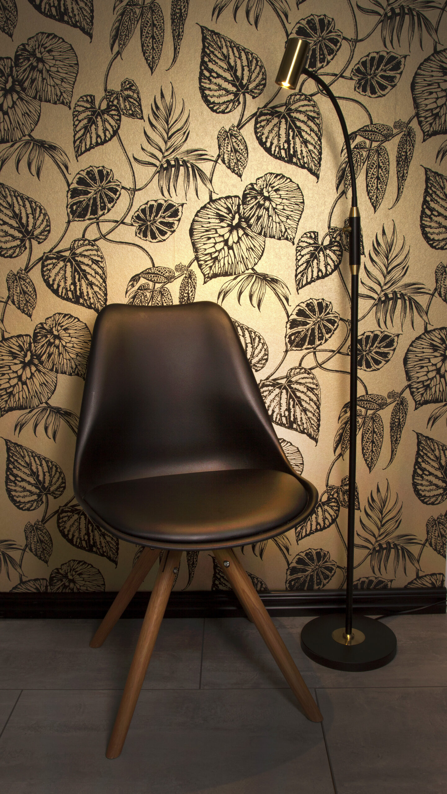 GUSTO floor lamp - Image 2