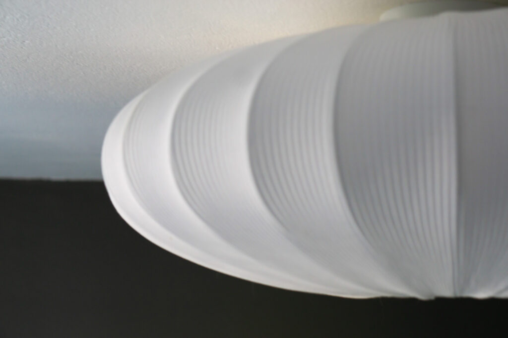 MAMSELL ceiling lamp Ø65