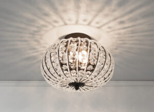 EDDA ceiling lamp - Image 2
