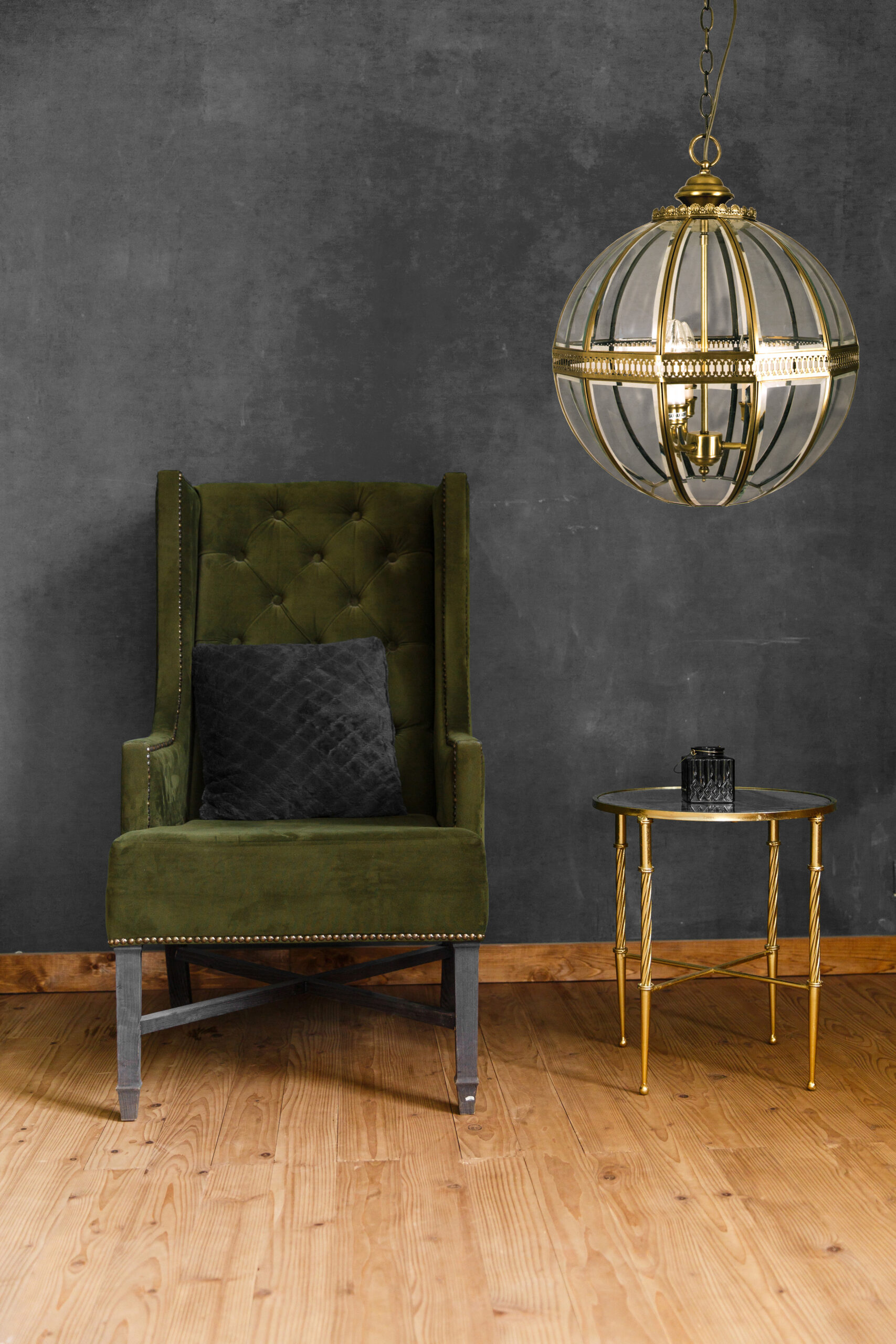 TSAR pendant lamp - Image 3