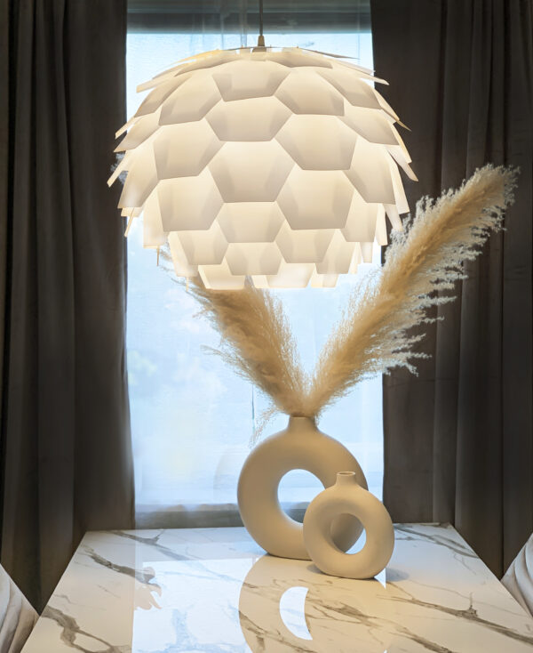 CARPATICA pendant lamp Ø60