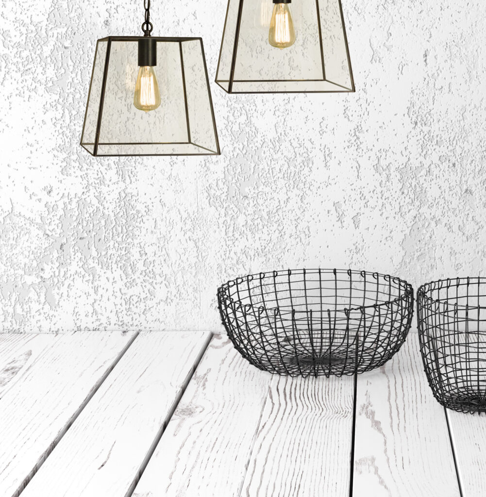 DIPLOMAT pendant lamp